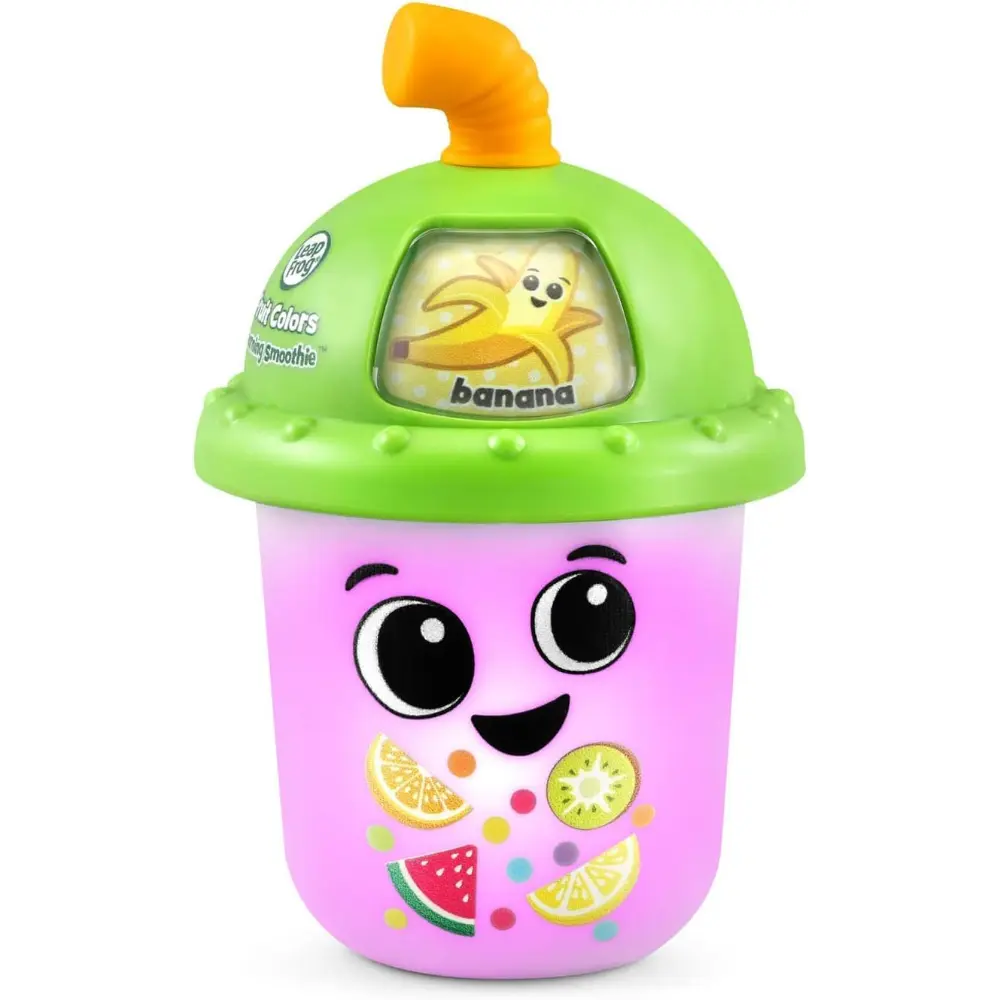 Leapfrog Fruit Colors Learning Smoothie