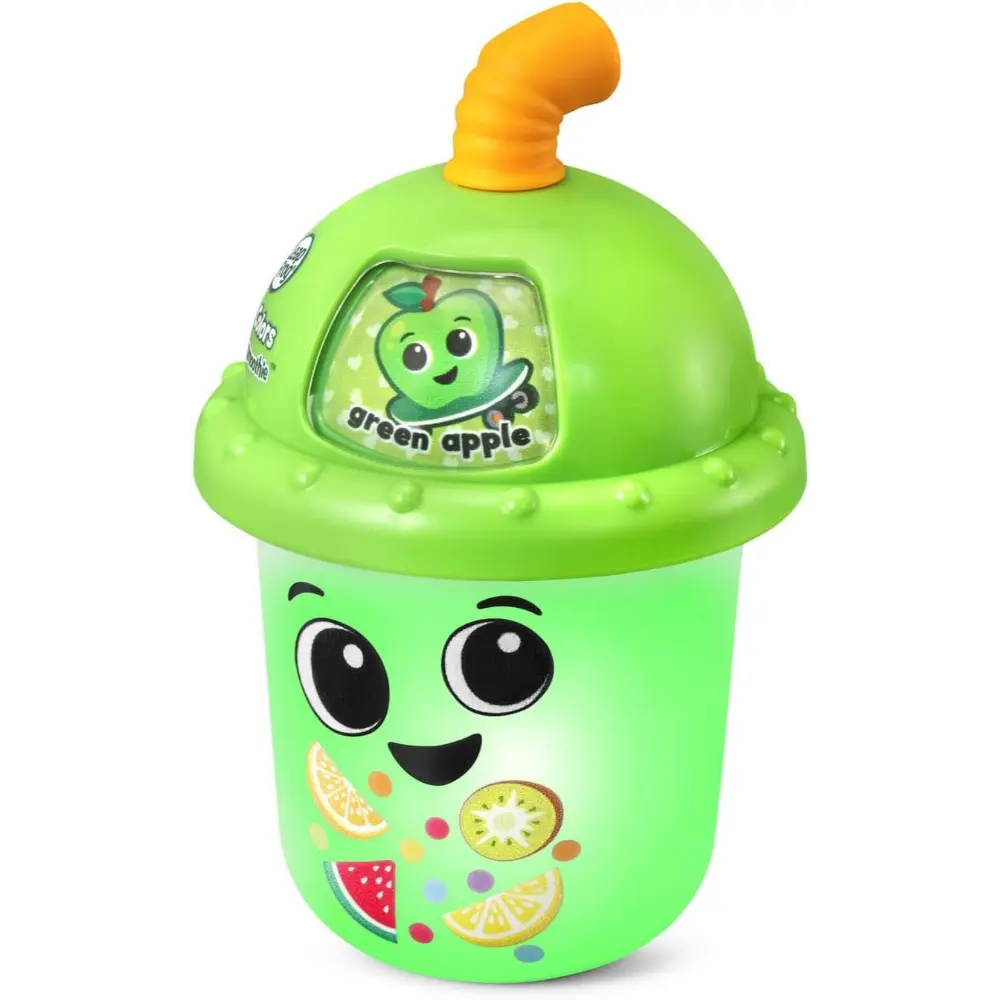 Leapfrog Fruit Colors Learning Smoothie