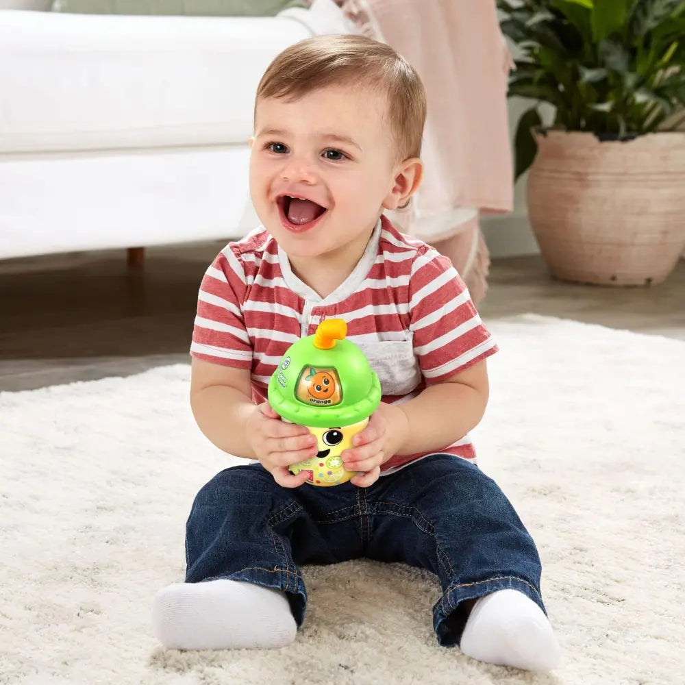 Leapfrog Fruit Colors Learning Smoothie
