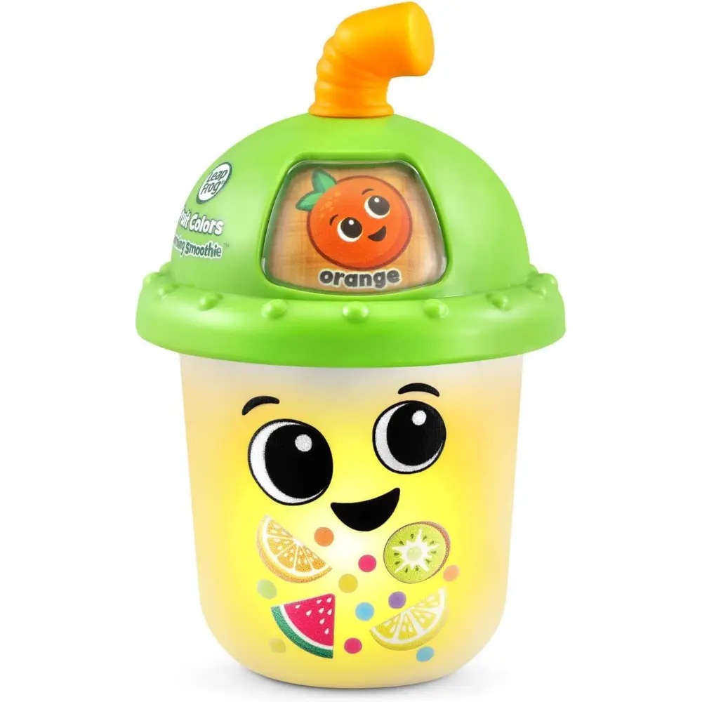 Leapfrog Fruit Colors Learning Smoothie