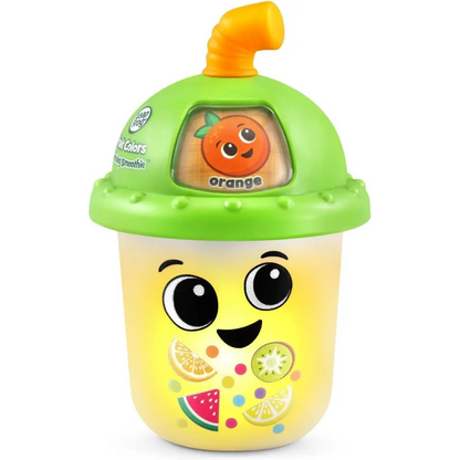 Leapfrog Fruit Colors Learning Smoothie