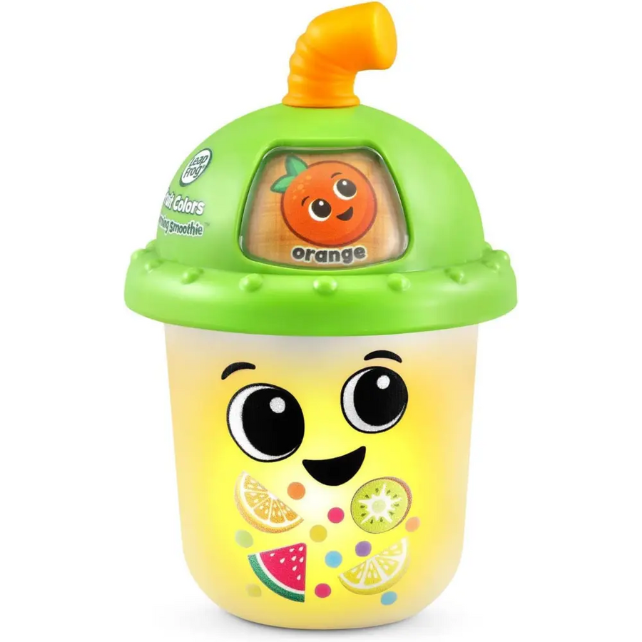 Leapfrog Fruit Colors Learning Smoothie