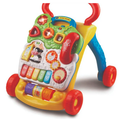 VTech Baby Walker Battery Operated