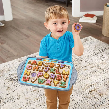 Leapfrog Match & Learn Cookies Toys for Baby