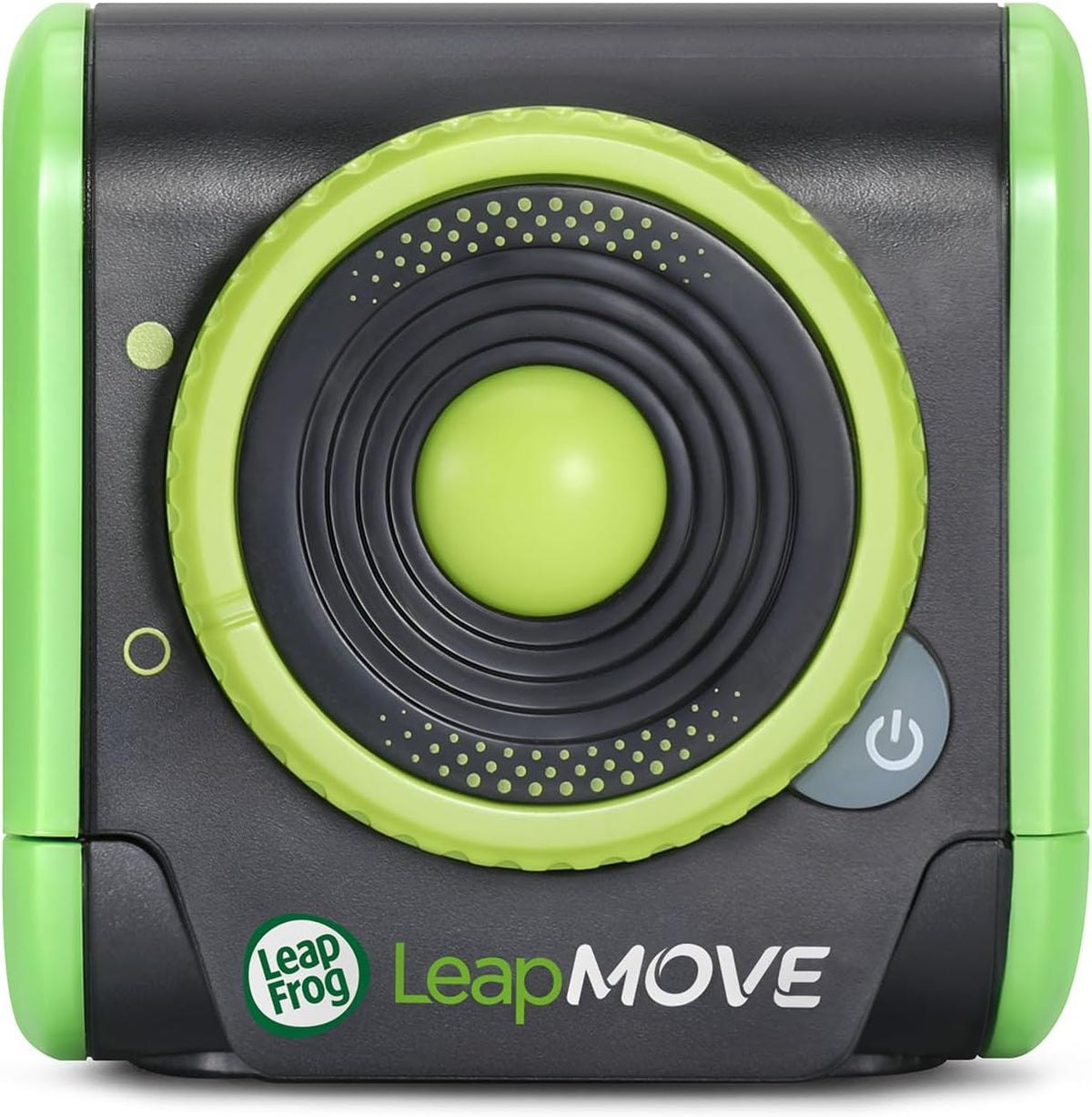 LeapFrog LeapMove Active Learning Video Game for Kids 4-7 Years