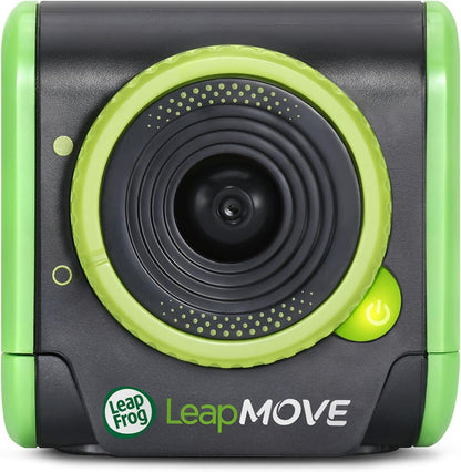 LeapFrog LeapMove Active Learning Video Game for Kids 4-7 Years