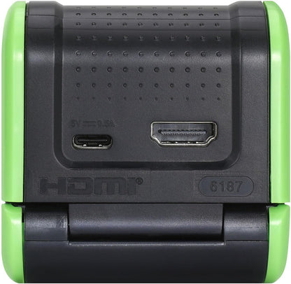 LeapFrog LeapMove Active Learning Video Game for Kids 4-7 Years