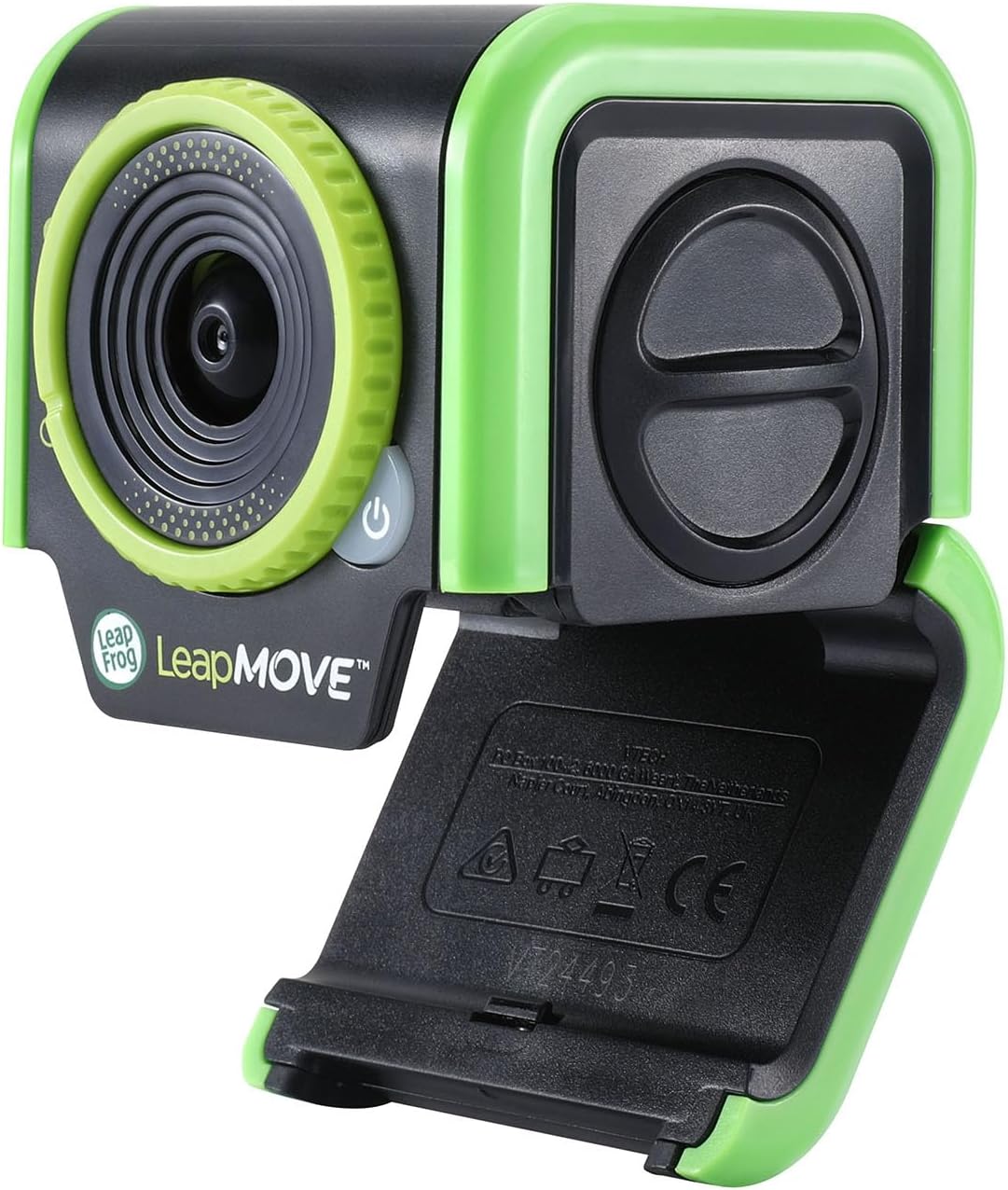 LeapFrog LeapMove Active Learning Video Game for Kids 4-7 Years