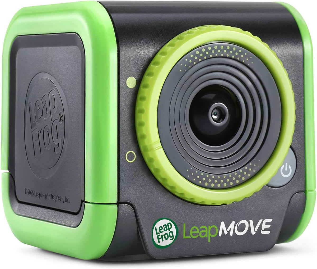 LeapFrog LeapMove Active Learning Video Game for Kids 4-7 Years