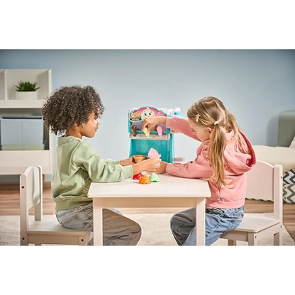 Leapfrog Count & Swirl Ice Cream Maker