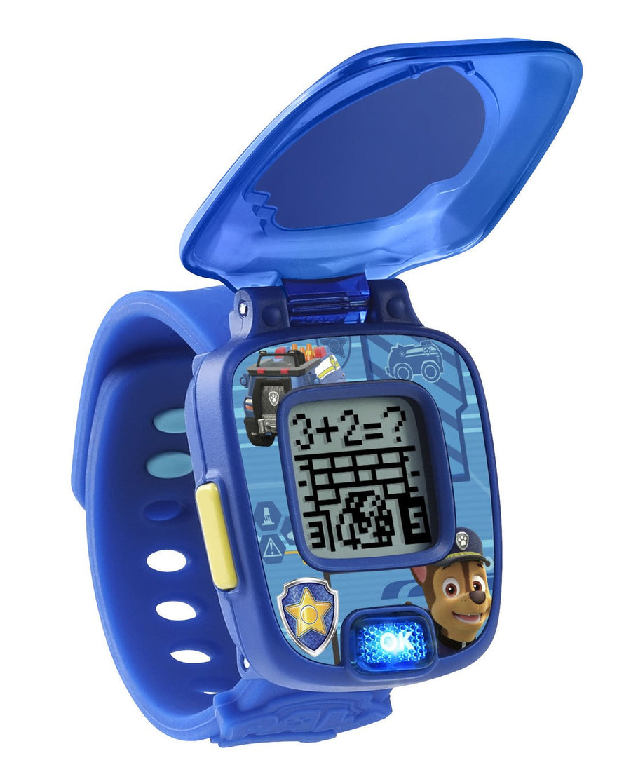 VTech Paw Patrol Chase Learning Watch