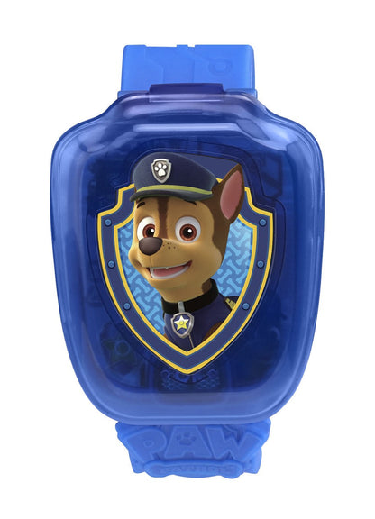 VTech Paw Patrol Chase Learning Watch