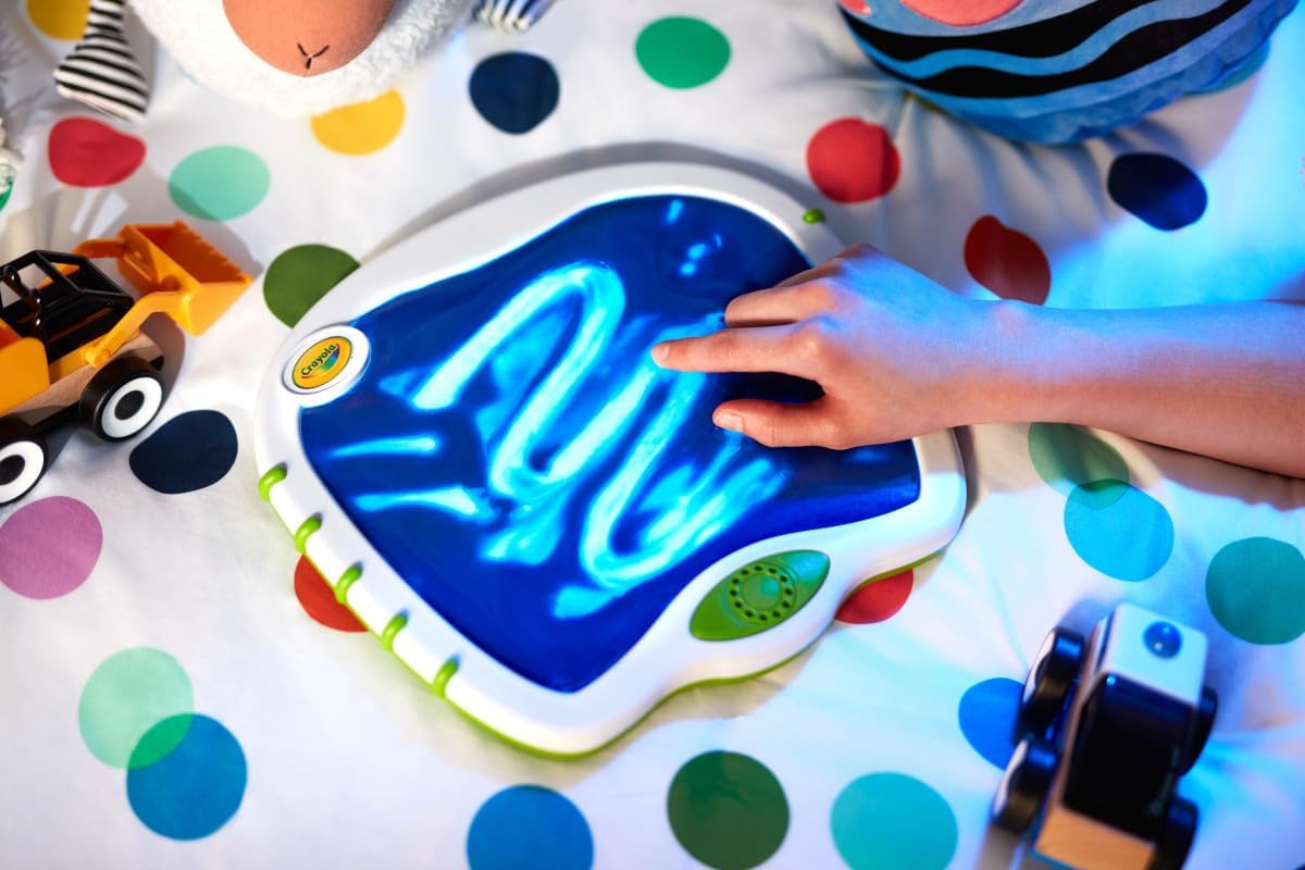 Crayola My First Crayola Touch Lites