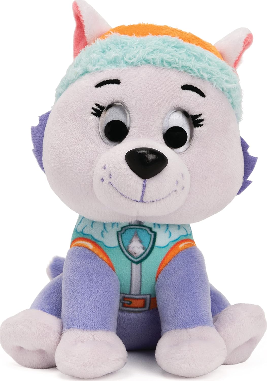 Pawpatrol Plush 6 Inch Assortment