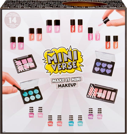 Miniverse Make it Mini Makeup Set