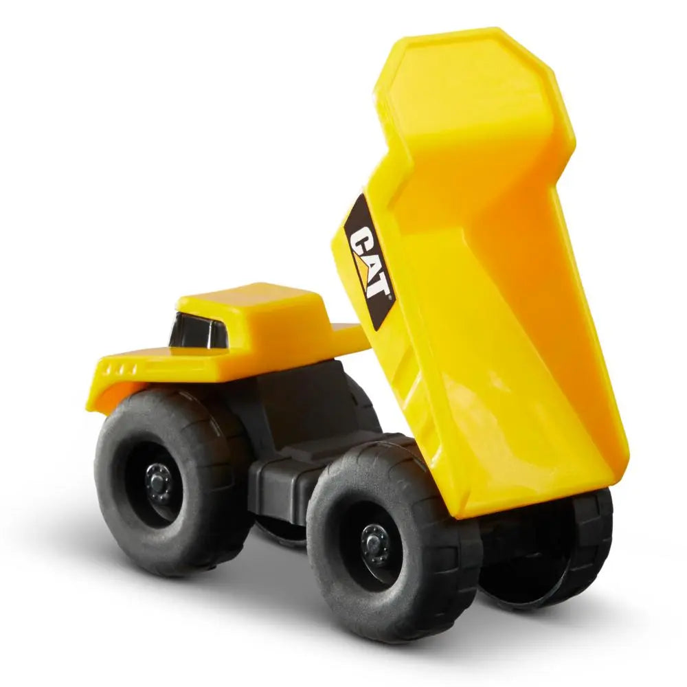 Cat Mini Machines 3 Inch 2-Piece in 1 Pack Assortment