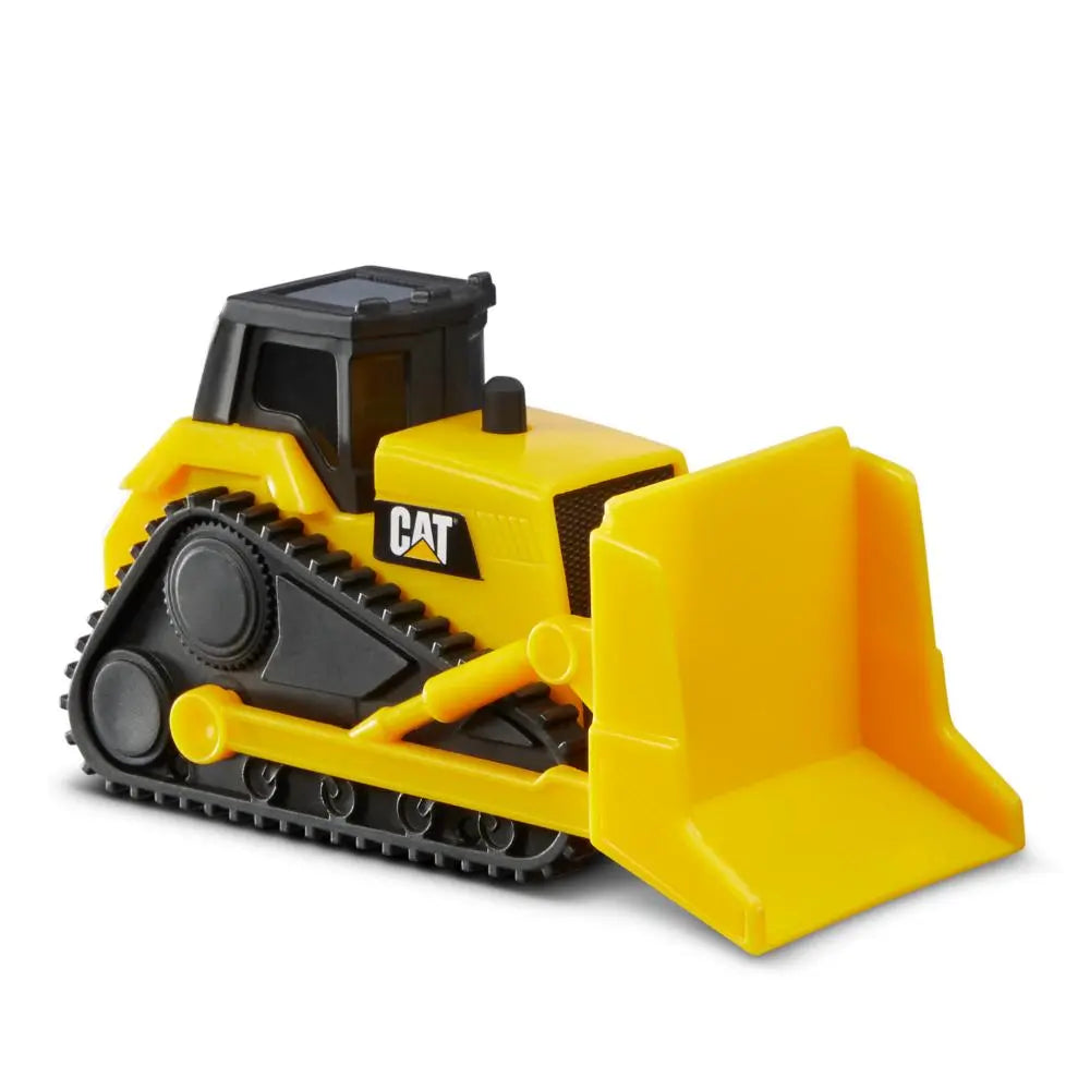 Cat Mini Machines 3 Inch 2-Piece in 1 Pack Assortment