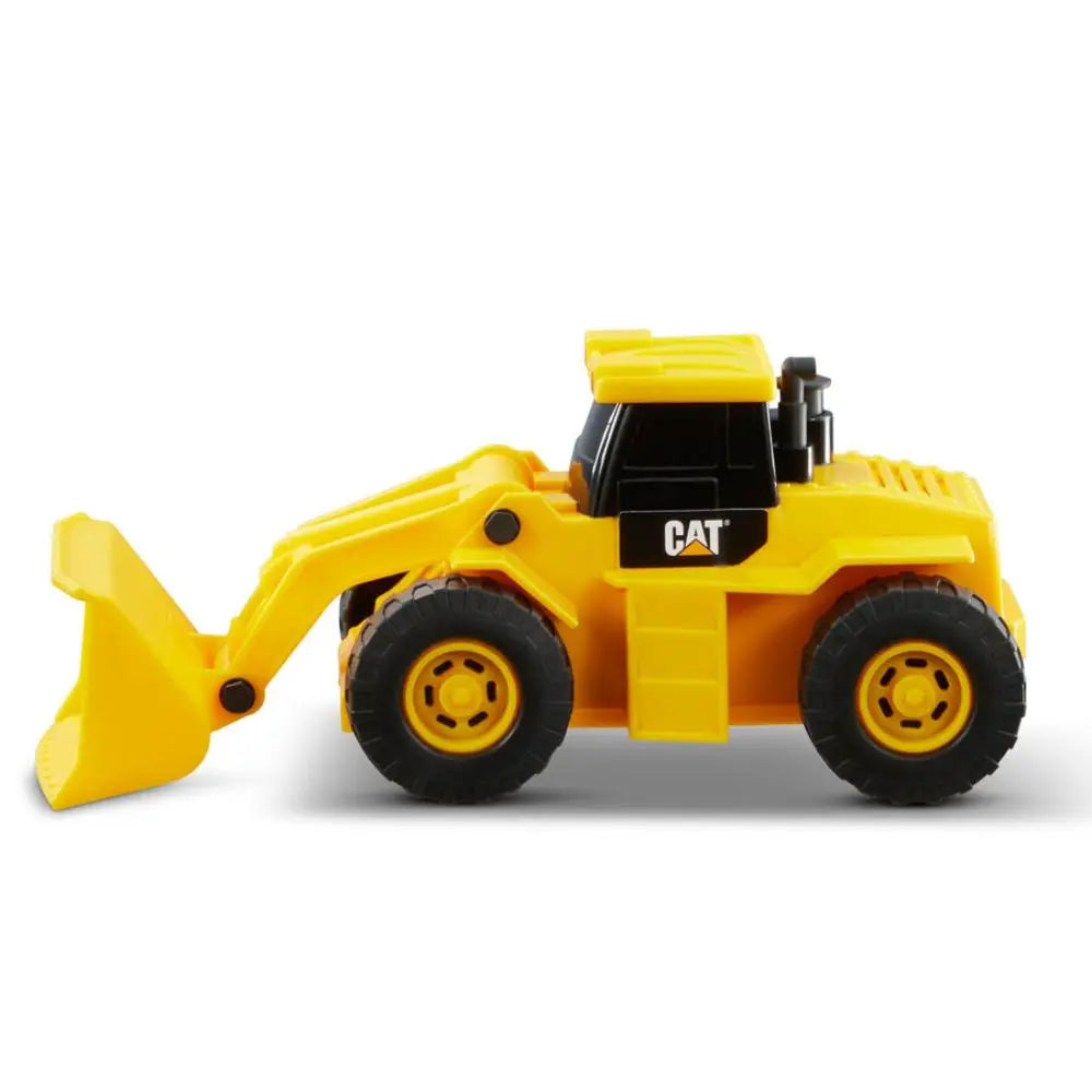 Cat Light and Sound Mini Power Crew 6 Assortment