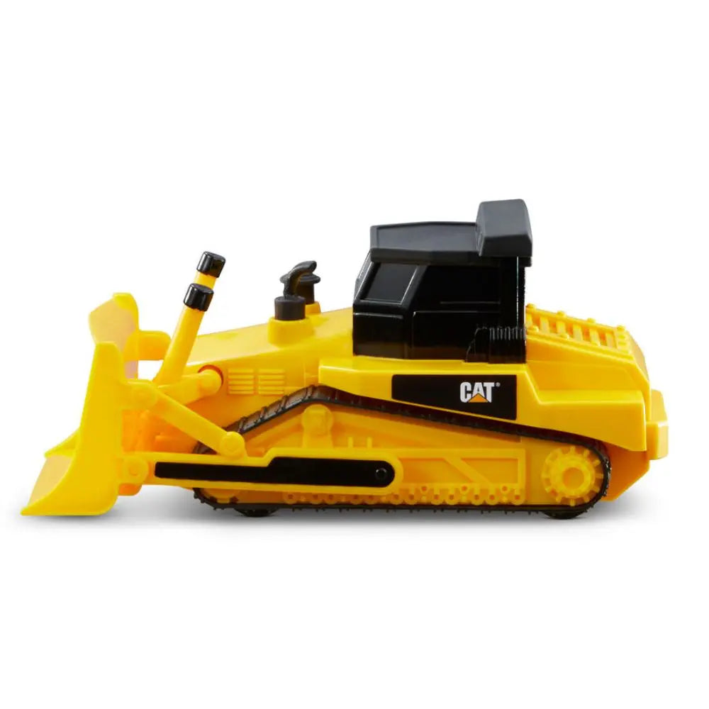 Cat Light and Sound Mini Power Crew 6 Assortment