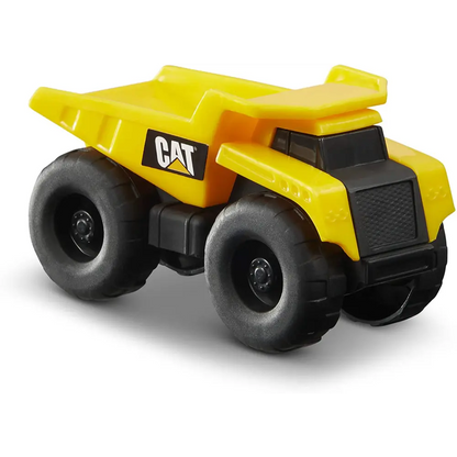 CAT Mini Machines Free Wheel Value 3 Inch 1 Pack Assortment