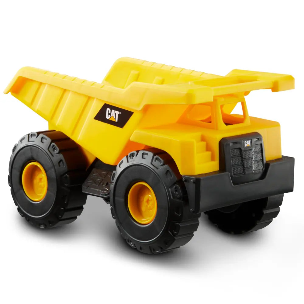 CAT Mini Crew Worker 7 Inch3 pack