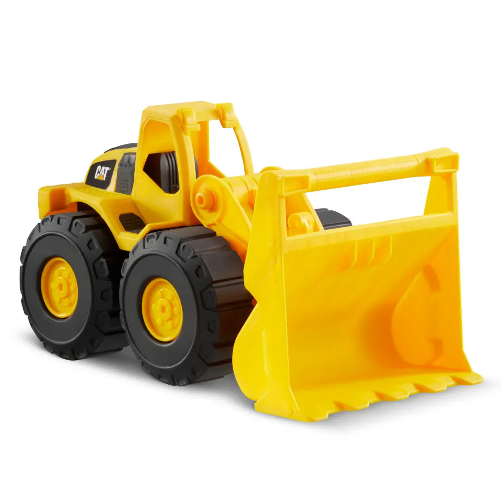 CAT Mini Crew Worker 7 Inch3 pack