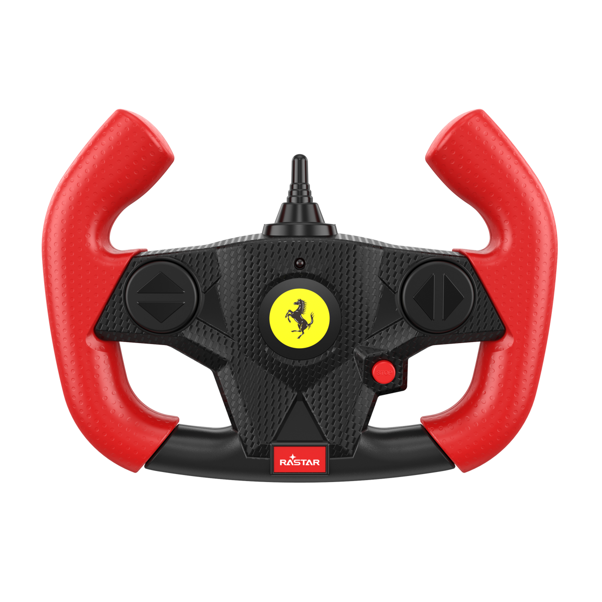 Power Wheelz Ferrari 488 Spider 11.1V Electric Ride-On