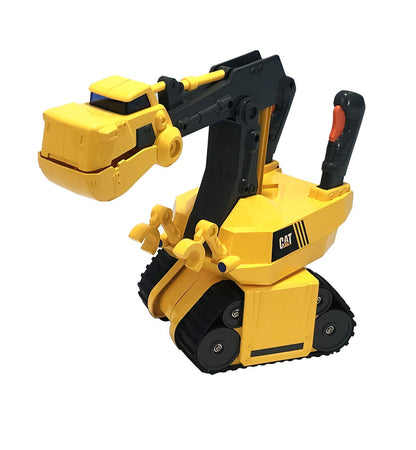 Cat Light & Sound Roarin Rex-Cavator, Batt