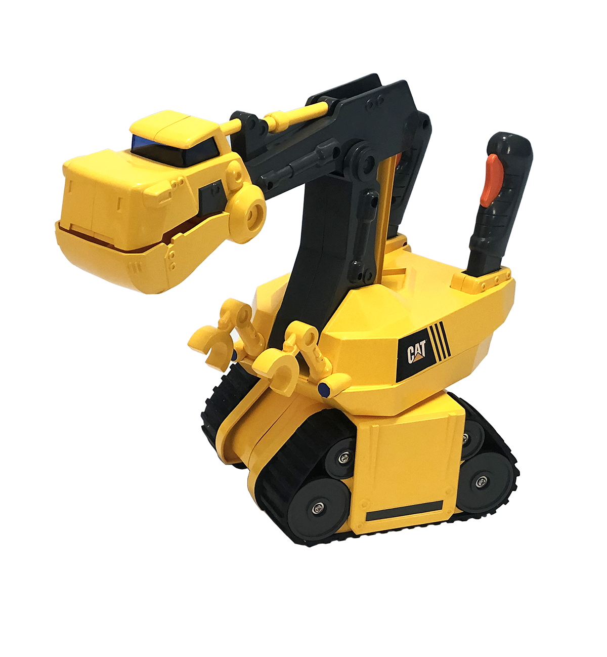 Cat Light & Sound Roarin Rex-Cavator, Batt