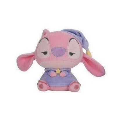 Disney Plush Angel Comfy & Cozy Collection 6 Inch