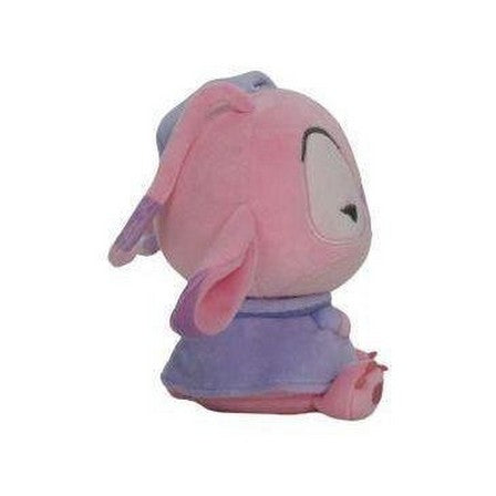 Disney Plush Angel Comfy & Cozy Collection 6 Inch