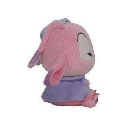 Disney Plush Angel Comfy & Cozy Collection 6 Inch