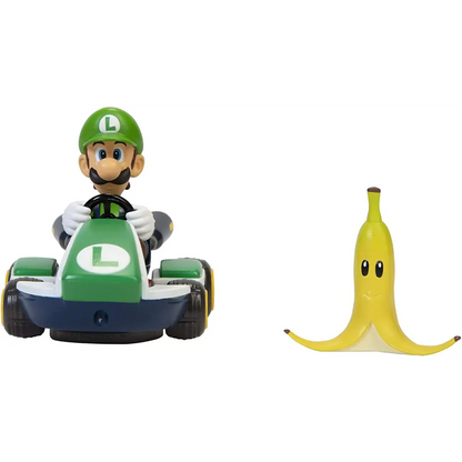 Mario 2.5 Spin Out Kart Assortment