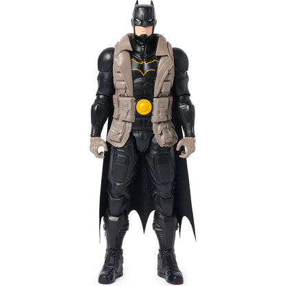 DC Comics Batman Action Figure 12 Inch Assortment