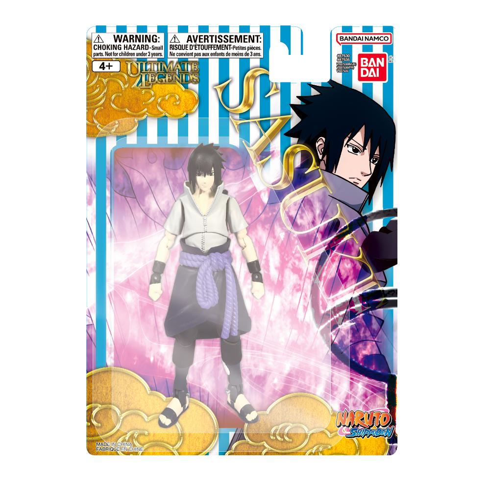 Naruto Ultimate Legends Assortment 5 Inch