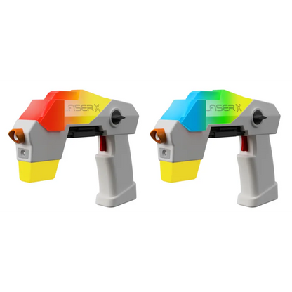 Laser X Ultra Micro B2 Blasters Battery-Operated