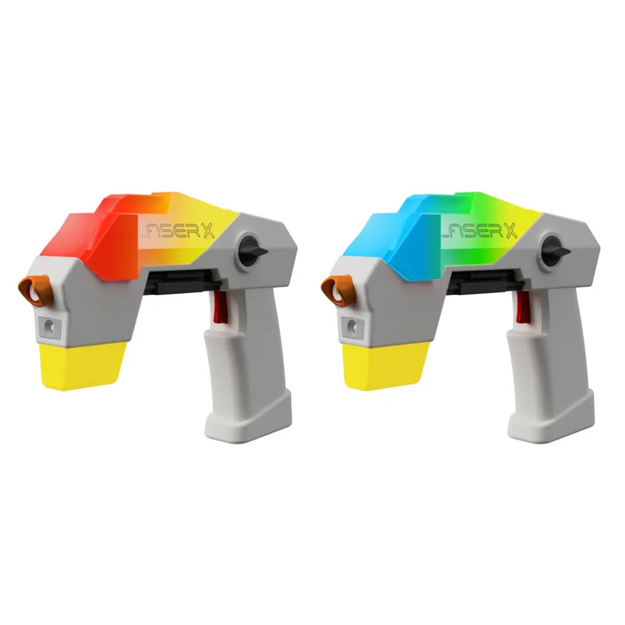 Laser X Ultra Micro B2 Blasters Battery-Operated