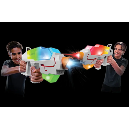 Laser X Ultra Long Range Blasters Battery-Operated