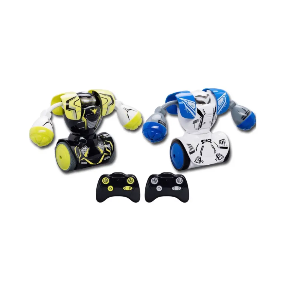 Ycoo Robo Kombat Twin Pack Battery-Operated