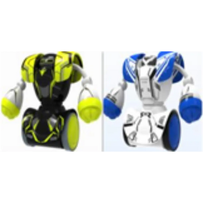 Ycoo Robo Kombat Twin Pack Battery-Operated