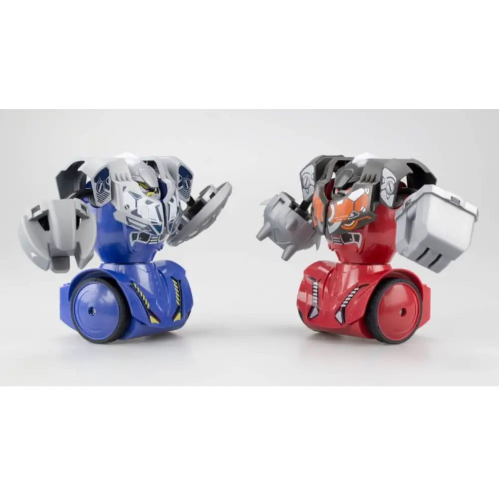Ycoo Robo Kombat Mega Twin Pack Battery-Operated