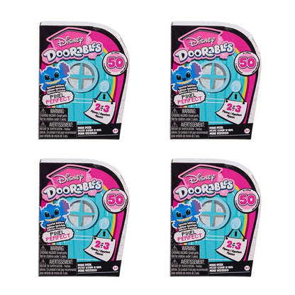 Disney Doorables Mini Peek Series