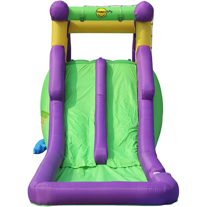 Happyhop Double Water Slide 600X215X255