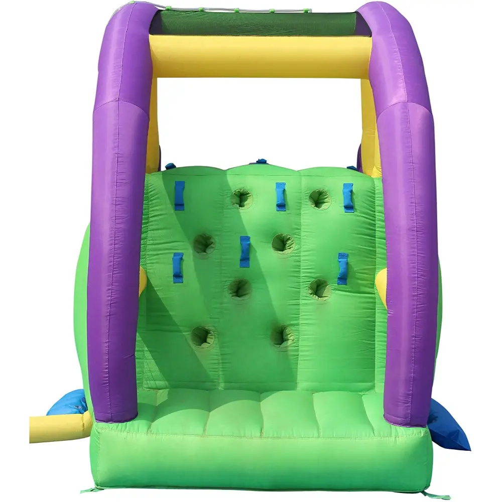 Happyhop Double Water Slide 600X215X255