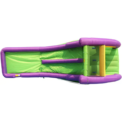 Happyhop Double Water Slide 600X215X255
