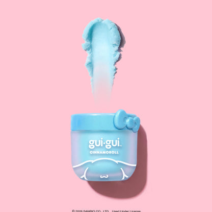 Gui Gui Hello Kitty & Friends Cinnamoroll Slime Single Pack Collectible Slime Toy for Kids