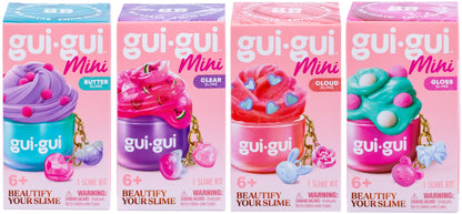 Guigui Slime Mini Single Pack