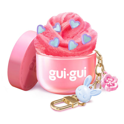 Guigui Slime Mini Single Pack