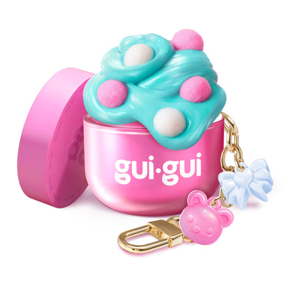 Guigui Slime Mini Single Pack