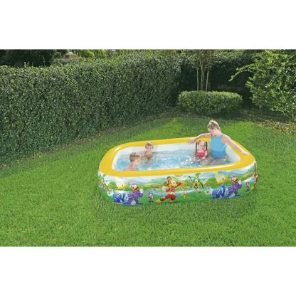 Bestway Family Pool Mickey 262x175x51cm